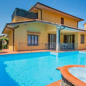  Villa Locazione Turistica Giada
