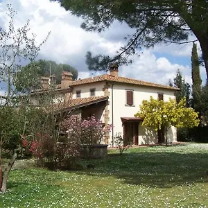  Casa di campagna Ortali